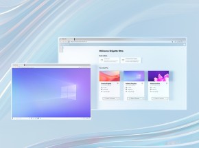 Microsoft ra mắt Windows 365 – mở ra một kỷ nguyên điện toán cá nhân mới
