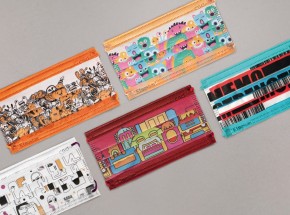 Kingston công bố danh sách người chiến thắng Cuộc thi Thiết kế Khẩu trang Châu Á – Thái Bình Dương