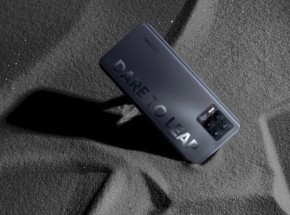 Realme 8 Pro ra mắt với giá bán hấp dẫn, trang bị camera 108MP