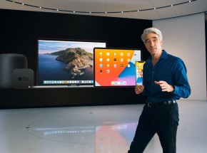 Sự kiện WWDC 2021 của Apple dự kiến sẽ tổ chức dưới dạng trực tuyến