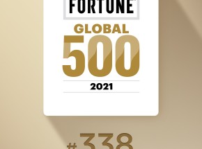 Xiaomi thăng hạng trong danh sách Fortune Global 500 và trở thành công ty tăng trưởng nhanh nhất ở h