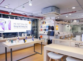 Xiaomi ghi nhận các kết quả kinh doanh vượt trội quý đầu năm 2021 tại Việt Nam