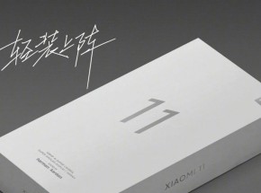 Xiaomi Mi 11 sẽ không đi kèm cốc sạc dù đã lỡ chế giễu Apple về việc này