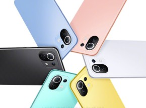 Xiaomi chính thức ra mắt Mi 11 Lite 5G và Mi 11 Lite