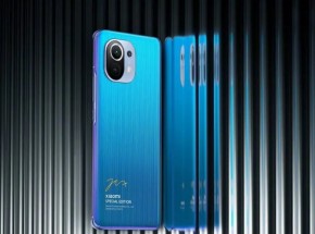 Xiaomi Mi 11 ra mắt với Snapdragon 888 và là smartphone đầu tiên trang bị chip mới này