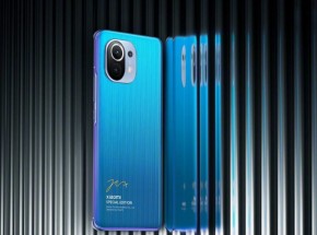 Xiaomi Mi 11 ra mắt với Snapdragon 888 và là smartphone đầu tiên trang bị chip mới này