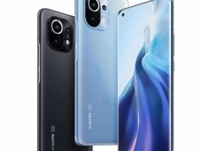 Xiaomi Mi 11 chính thức ra mắt thị trường toàn cầu