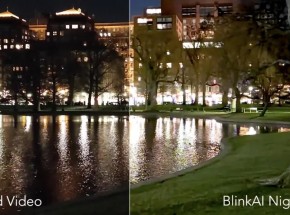 Xiaomi Mi 11 là smartphone đầu tiên tích hợp Night Mode cho quay video
