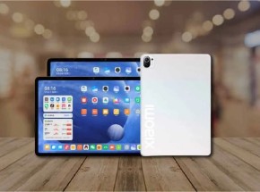 Máy tính bảng Xiaomi Mi Pad 5 Pro sẽ dùng Snapdragon 870