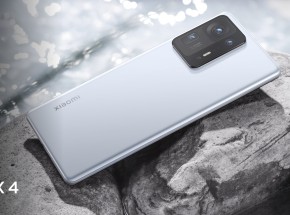 Xiaomi đăng tải video mở hộp chính thức chiếc smartphone Mix 4