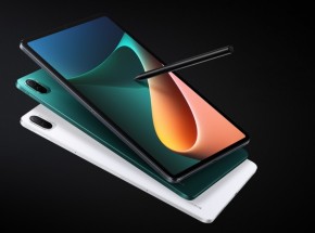 Xiaomi ra mắt Mi Pad 5 và Mi Pad 5 Pro: Thiết kế vuông vắn, màn hình 120Hz, Snapdragon 860/870
