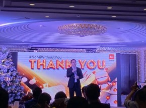 Xiaomi Việt Nam tiếp tục theo đuổi Chiến lược cốt lõi “Smartphone x AIoT”
