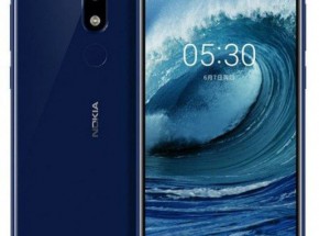 CHÍNH THỨC: Ra mắt Nokia X5 giá cực rẻ, đẹp tựa iPhone X