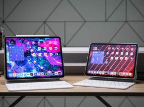 iPad Pro 11-inch năm sau cũng sẽ có màn hình Mini-LED