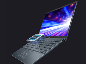 ASUS giới thiệu ZenBook 14 UM425, tiên phong trang bị AMD Ryzen 5000 series tiết kiệm điện tại Việt 