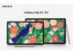 Samsung chính thức ra mắt Galaxy Tab S7 và S7+ tại Việt Nam