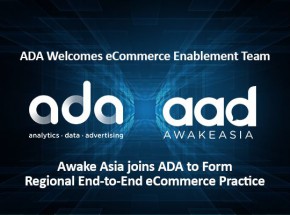 Cú bắt tay giữa Awake Asia và ADA: Tương lai của ngành thương mại điện tử tại 10 quốc gia châu Á