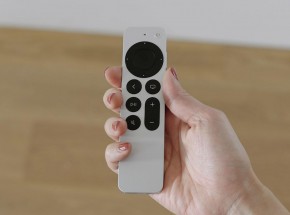 Apple ra mắt Apple TV 4K mới cùng remote điều khiển được thiết kế lại