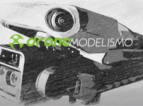 Lộ diện phác thảo drone mới của DJI Mavic 3 với hai camera Hasselblad