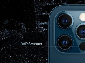 Tất cả iPhone 13 mới sẽ có cảm biến LiDAR và mẫu Pro sẽ có 1TB bộ nhớ trong